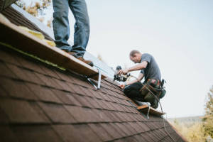 Local Roofers in Little Diamond Island, ME